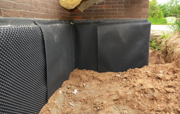 Savannah Waterproofing