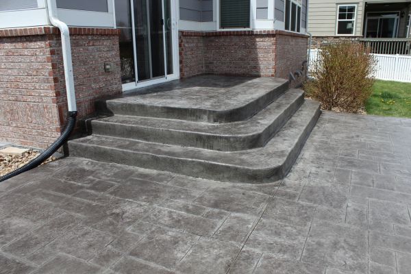 Savannah Stamped Concrete Service