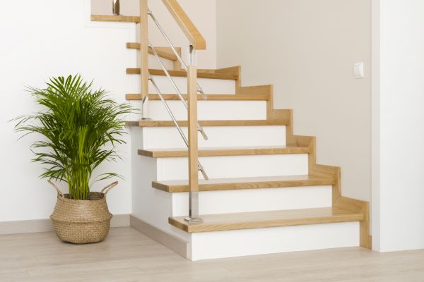 Savannah Stairs and Rails Service