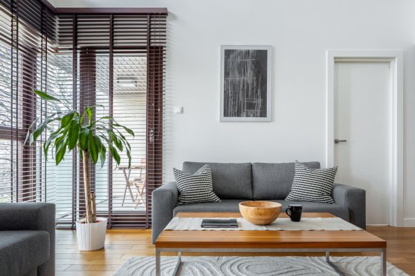 Savannah Staging Service