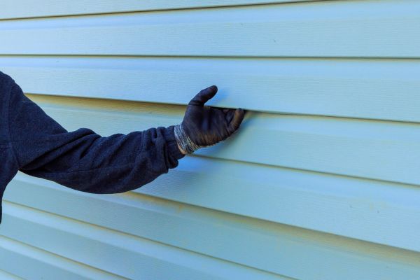 Savannah Siding Service