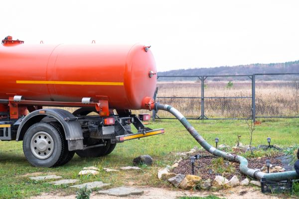 Savannah Septic Service