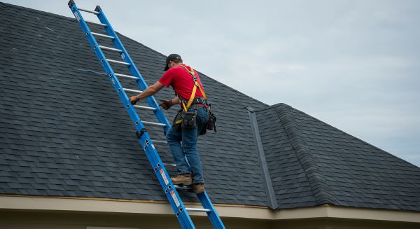 Savannah Roofing Service