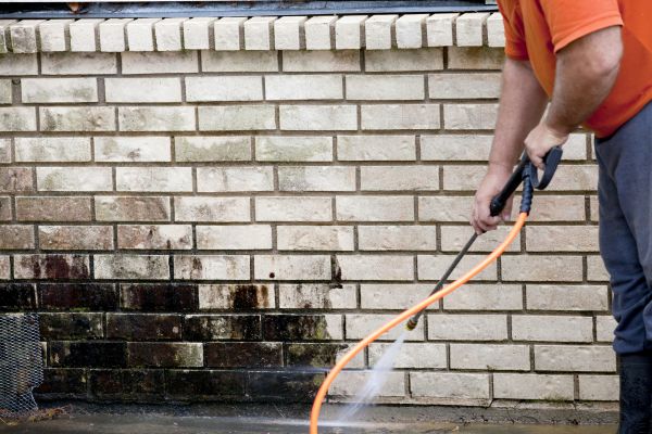 Savannah Power Washing