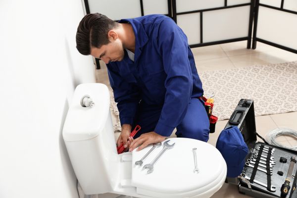 Savannah Plumbing Service