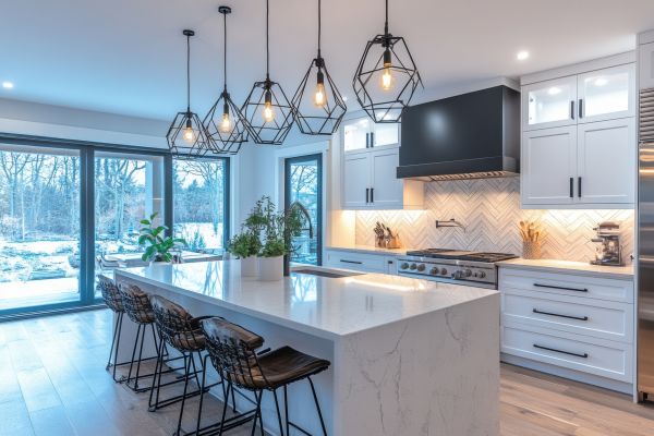 Savannah Lighting Service