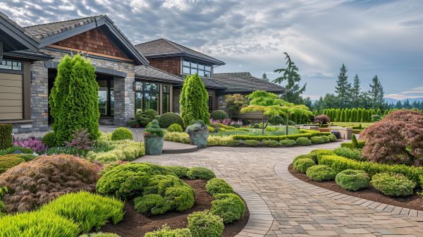 Savannah Landscaping