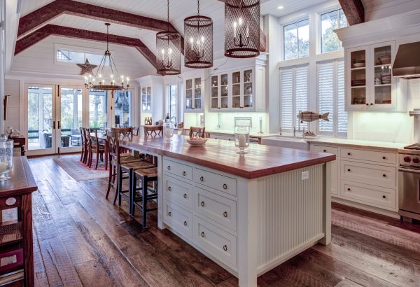 Savannah Kitchen Remodeling