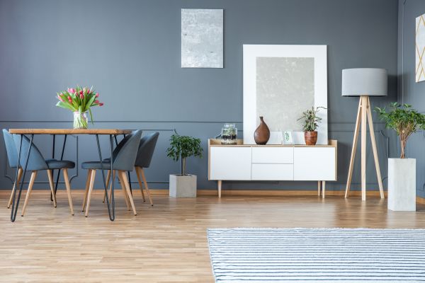 Savannah Interior Painting