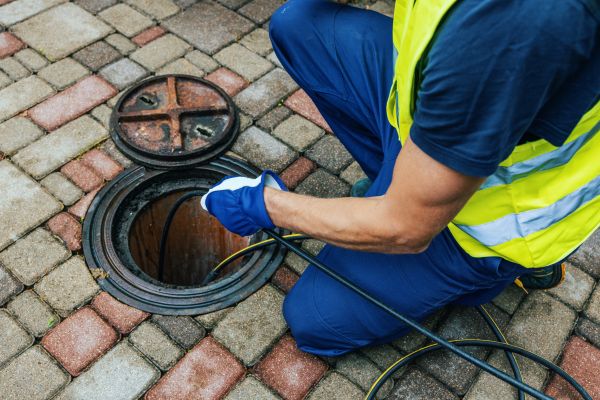 Savannah Hydro Jetting Service