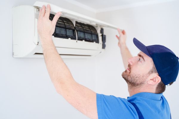 Savannah HVAC Service