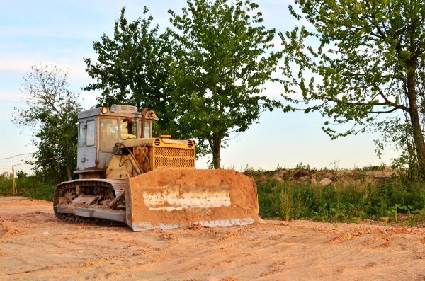 Savannah Grading