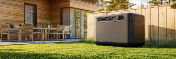 Savannah Generator Service