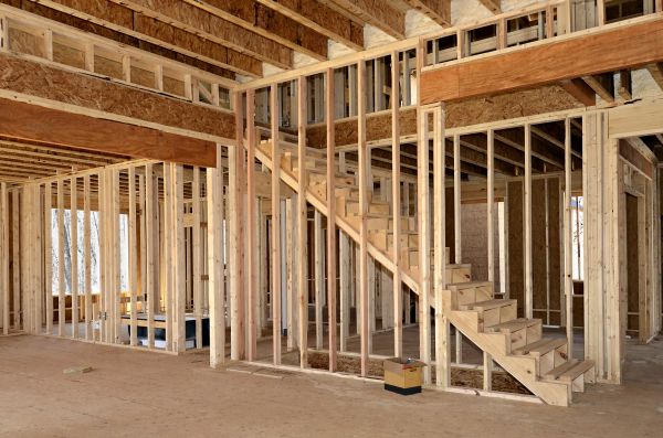 Savannah Framing