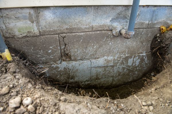 Savannah Foundation Repair