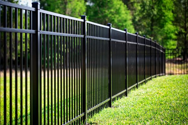 Savannah Fence Service