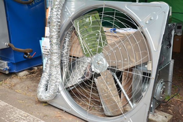 Savannah Fan Electrical Service