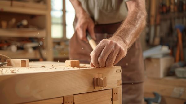 Savannah Custom Carpentry