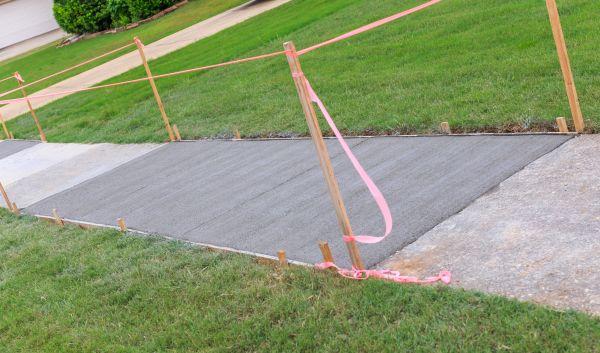 Savannah Concrete Repair