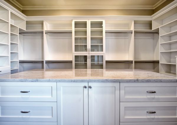 Savannah Closet and Shelving Service