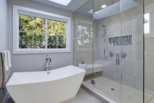 Savannah Bathroom Remodeling